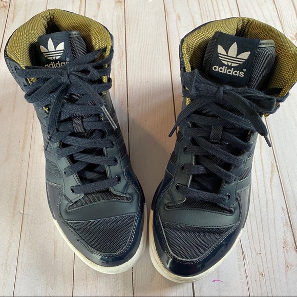 adidas m attitude